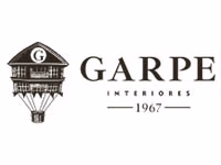 Garpe interiores