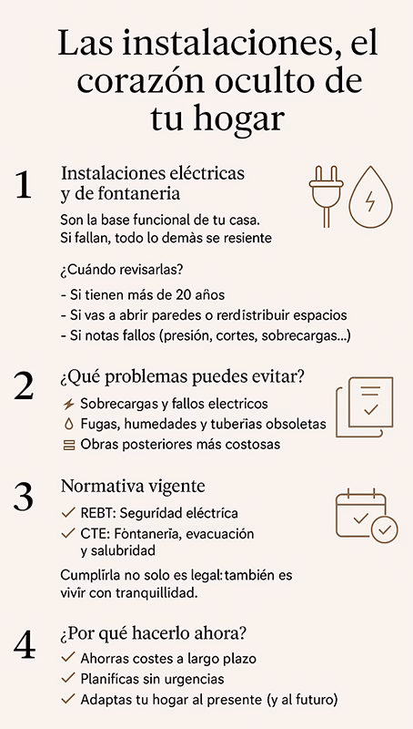Instalaciones 4