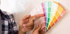 Colores que elevan un espacio