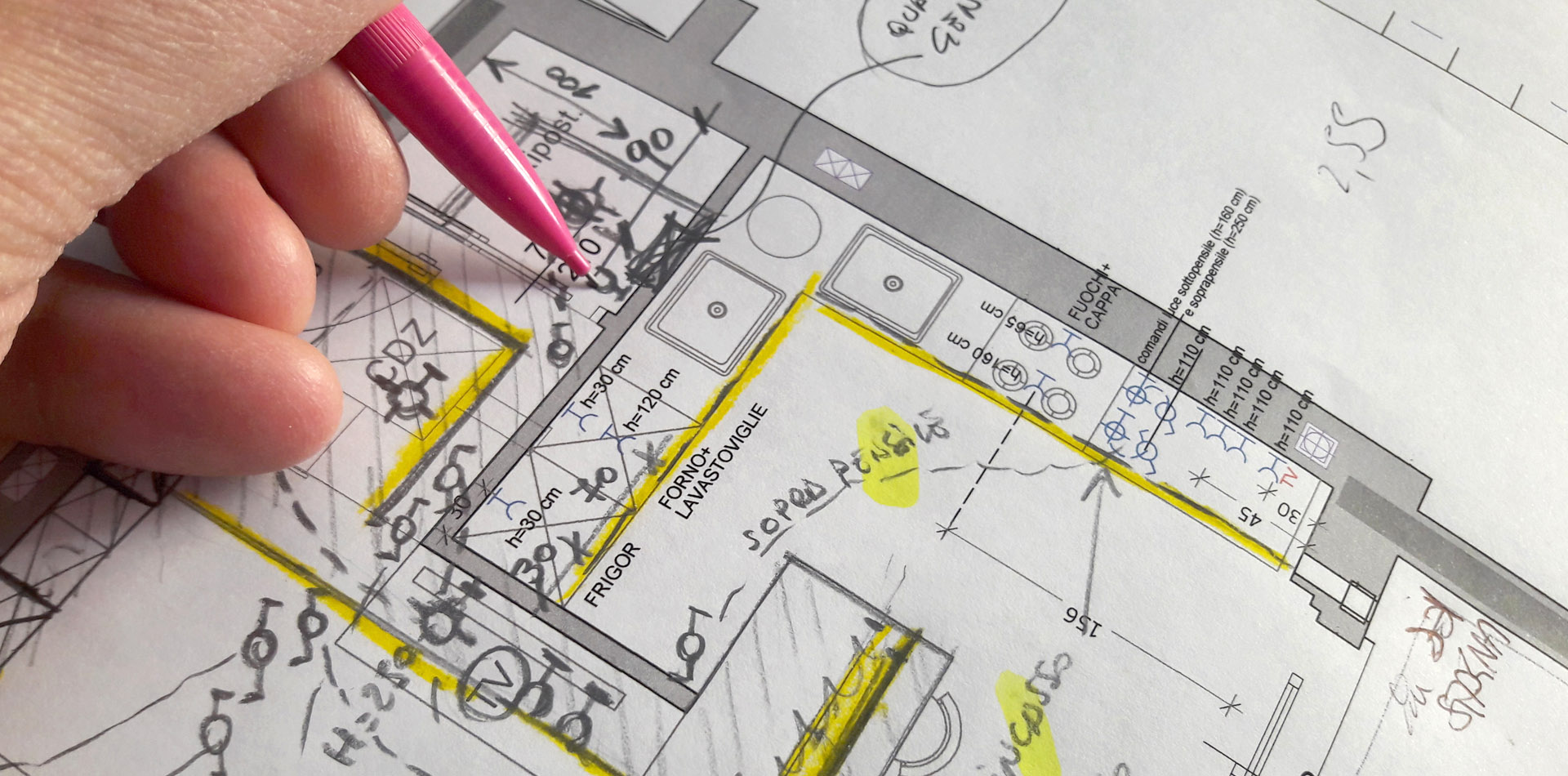 Interiorismo Residencial