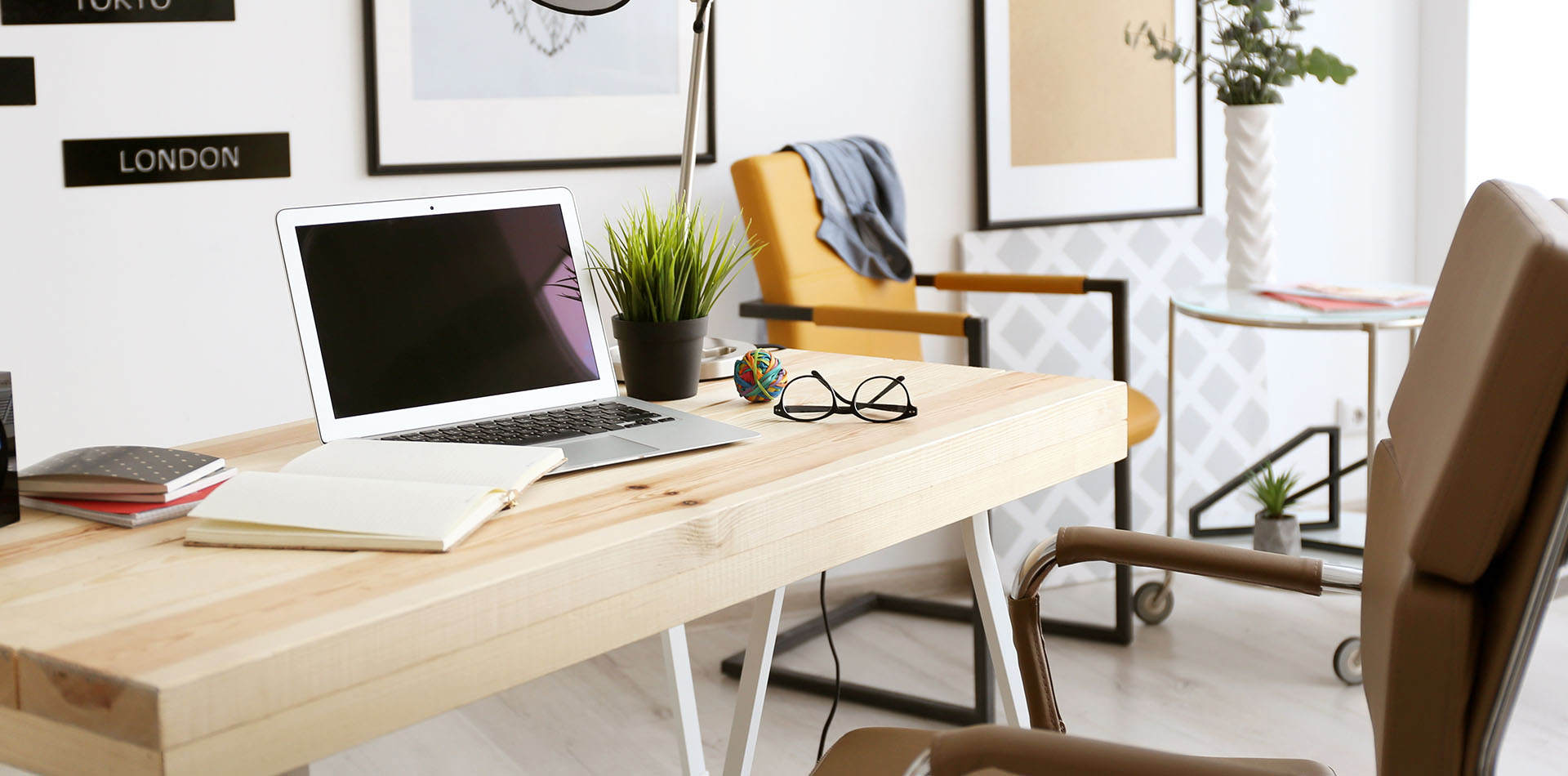 Espacios multipropósito